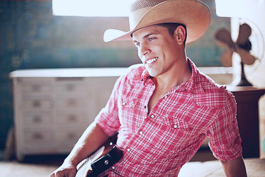 Dustin Lynch: Rising country star who plays Thirsty Cowboy on Friday is  ready to move from apprentice to master craftsman - cleveland.com